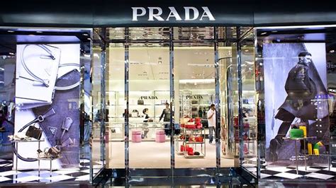 prada target market|e commerce news prada.